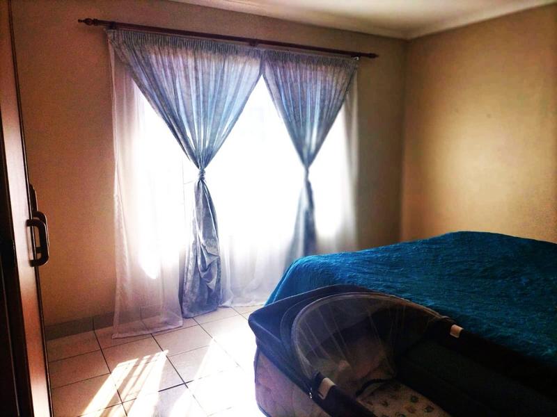 2 Bedroom Property for Sale in Uitsig Free State